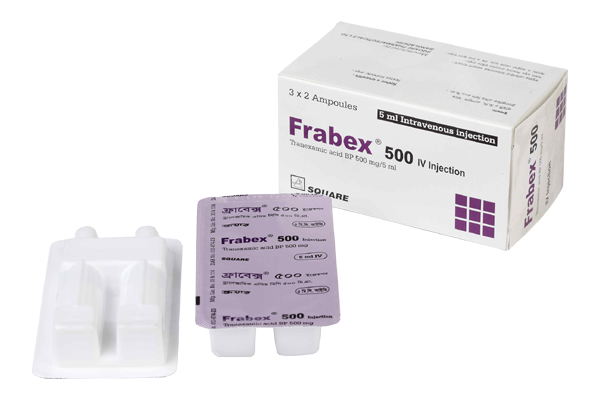 Frabex<sup>®</sup>